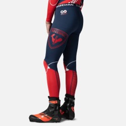 Rossignol Infini Compression Race Hose Dunkles Marineblau